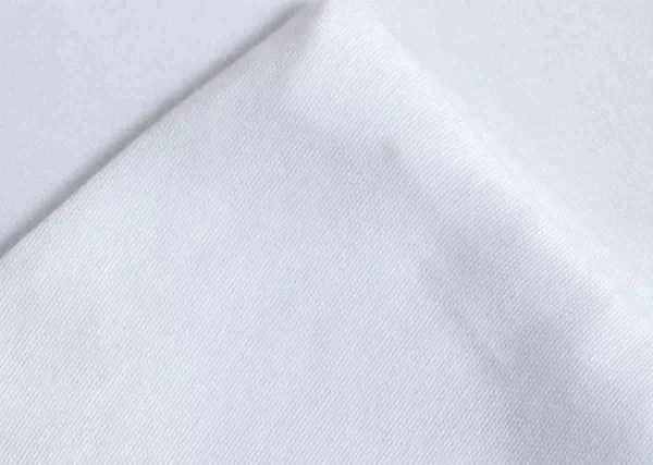 Постельное бельё Этель 1,5 сп "White" 143х215 см, 150х214 см, 50х70 см -1 шт, 100% хлопок, сатин