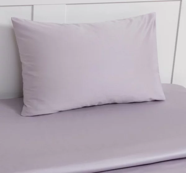 Постельное бельё Этель 1,5 сп "Grey" 143х215 см, 150х214 см, 50х70 см -1 шт, 100% хлопок, сатин