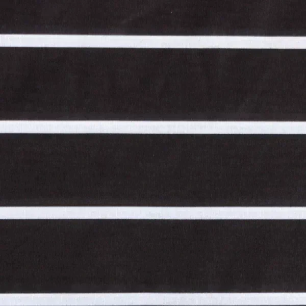 Постельное бельё Этель 2 сп Black stripes 175х215 см, 200х220 см, 70х70 см-2 шт, 100% хлопок, поплин