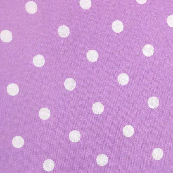Постельное бельё «Этель» 1, 5 сп. Purple style 143х215, 150х214, 50х70-2 шт, поплин, 125г/м2