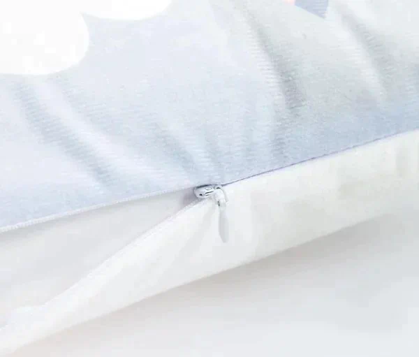 Наволочка декоративная Крошка Я "Sweet dreams" 40 х 40 см, 100% п/э