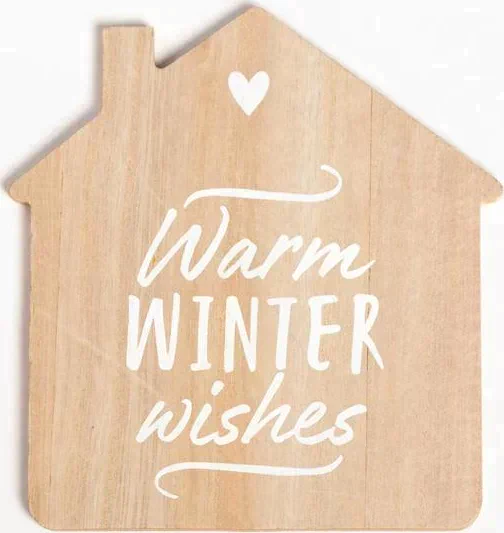 Набор подарочный "Warm wishes" кух полотенце и акс.