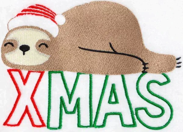 Плед Этель Xmas, 85х100см, велсофт