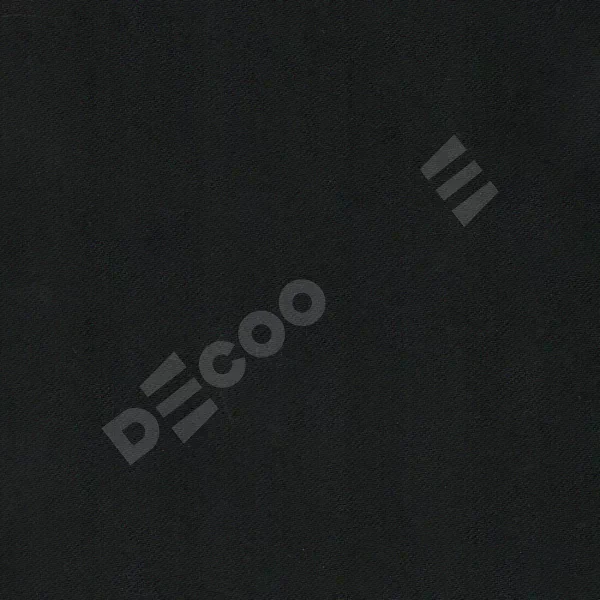Блэкаут однотонный Черный 91571-2