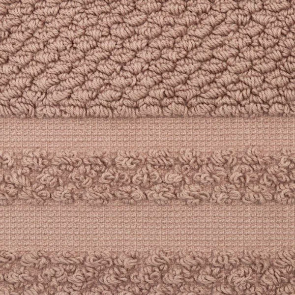 Полотенце для ног Этель Classic, 45х75±3 см, цвет бежевый