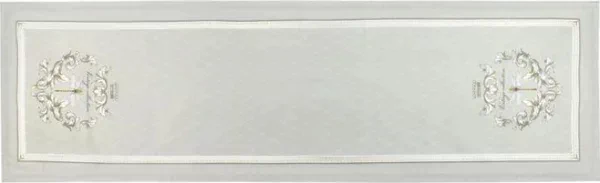 Дорожка "Этель" Vintage collection 40*146 см, 100% хлопок, саржа 190 г/м2