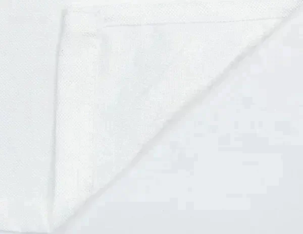 Штора портьерная Пальма 135х180 см, сирень, пэ