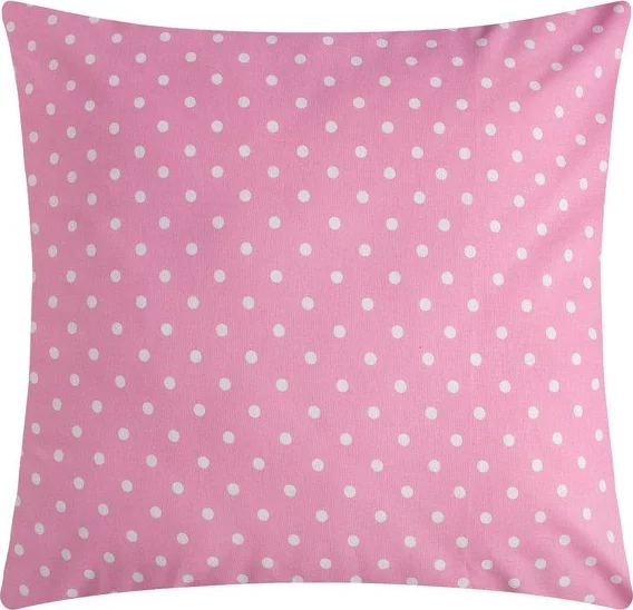 Наволочка Этель 70х70 см, Pink style, 100% хлопок