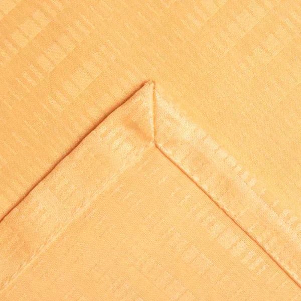 Скатерть Этель Shine 150*180 +/-3см, цв.бежевый, пл. 192 г/м2, хл с ВГМО