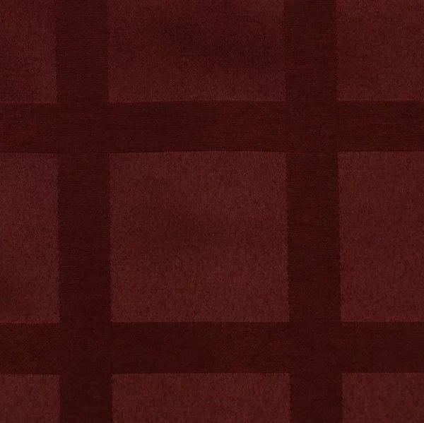 Скатерть "Этель" Geometry 150*220 +/-3см, цв.шоколад, пл. 192 г/м2, хл с ВГМО
