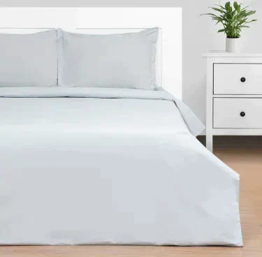 Постельное бельё Этель 1,5 сп Granite 143х215, 150х214, 50х70+3-2 шт, ранфорс, 111г/м2