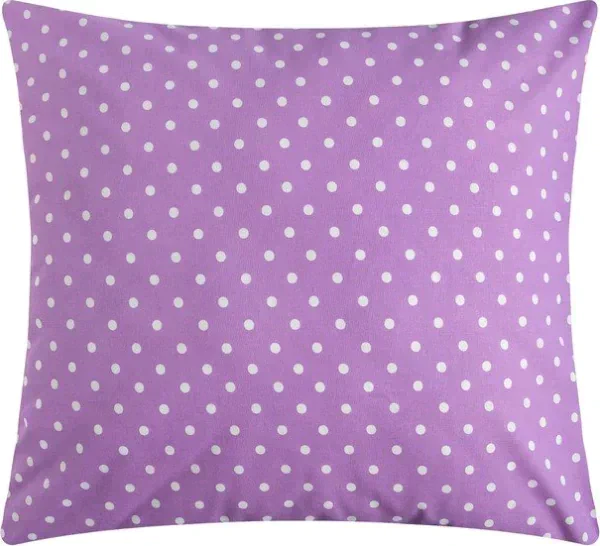 Наволочка Этель 70х70 см, Purple style , 100% хлопок