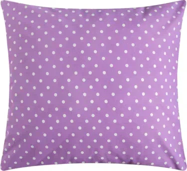 Наволочка Этель 70х70 см, Purple style , 100% хлопок