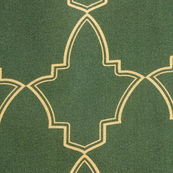 Дорожка Этель "Gold ornament" 30х70см, 100%хл, саржа 190 г/м2