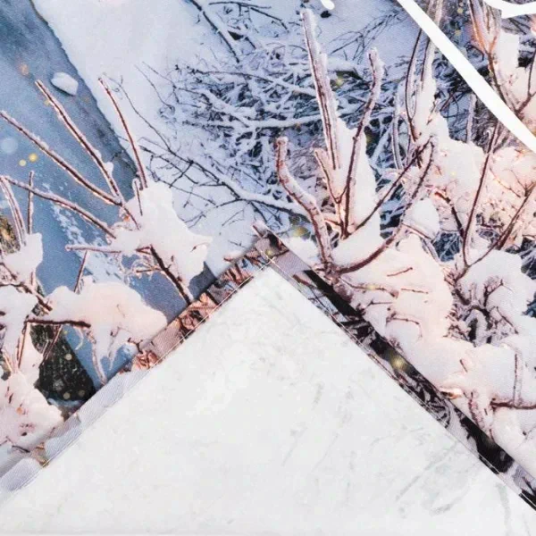 Набор подарочный "Warm wishes" кух полотенце и акс.