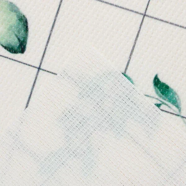 Салфетка на стол Доляна "Enjoy the little things" ПВХ 40*29см