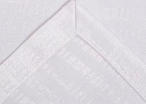 Скатерть Этель Shine 150*300 +/-3см, цв.белый, пл. 192 г/м2, хл с ВГМО