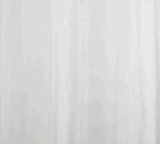 Тюль органза 500х260 см, молочный, пэ 100%