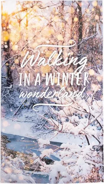 Набор подарочный "Warm wishes" кух полотенце и акс.