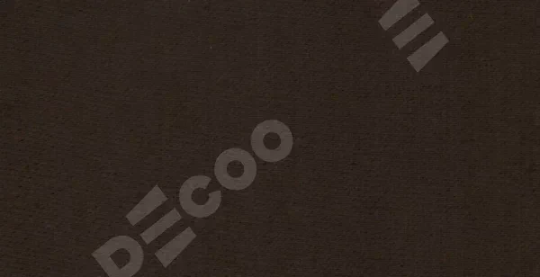 Однотонный ВО Тёмно-коричневый 88287