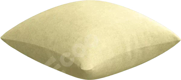 Подушка Cortin софт молочный