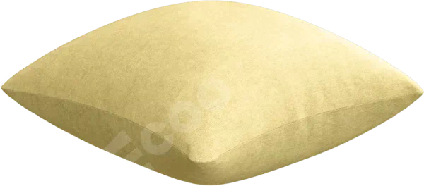 Подушка Cortin софт золотой