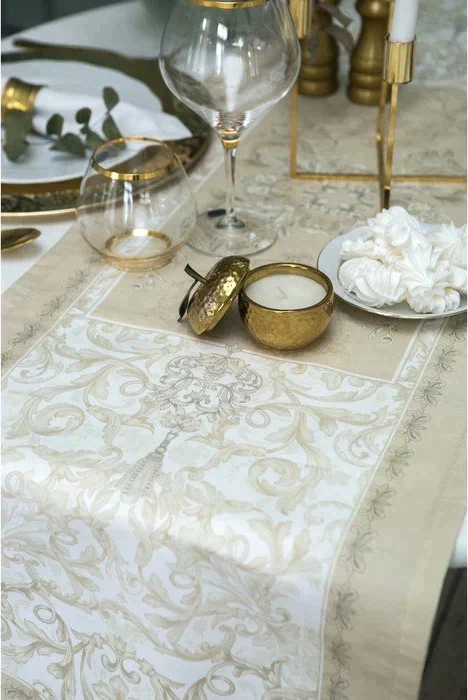 Дорожка «Этель» Классика 40*146 см