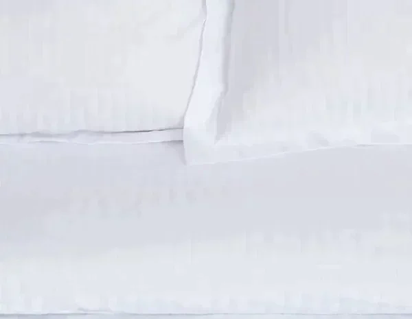 Постельное бельё Этель «Hotel» 2 сп 182х227, 207х232, 53х73 + 5 см, -2 шт
