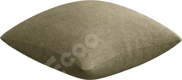 Подушка Cortin cotton блэкаут бежевый
