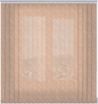 Вертикальные жалюзи Венеция 09 кофейный