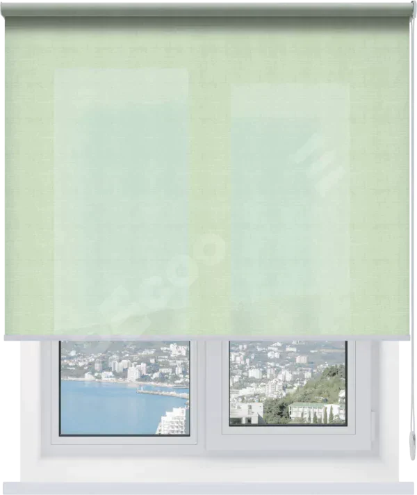 Рулонная штора Тэфи 14