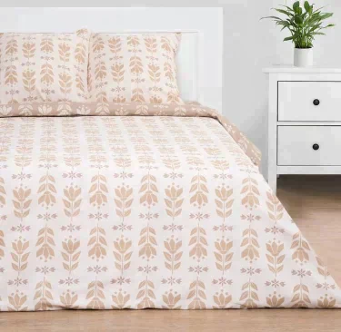 Постельное белье Этель 2 сп Hygge (вид 1) 175*215 см, 200*220 см, 70*70 см - 2 шт