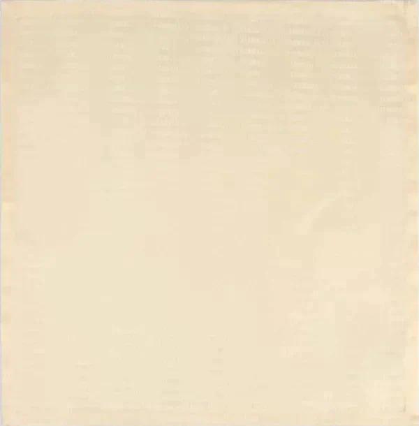 Набор салфеток с пропиткой ВГМО Этель Shine 45*45см, цв.молочный, пл.192 г/м2