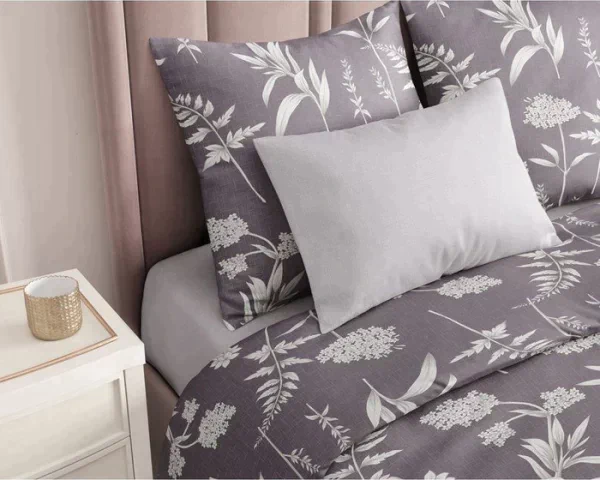 КПБ Field flowers дуэт, размер 214х240 см, 143х215 см- 2 шт, 50х70 см- 2 шт