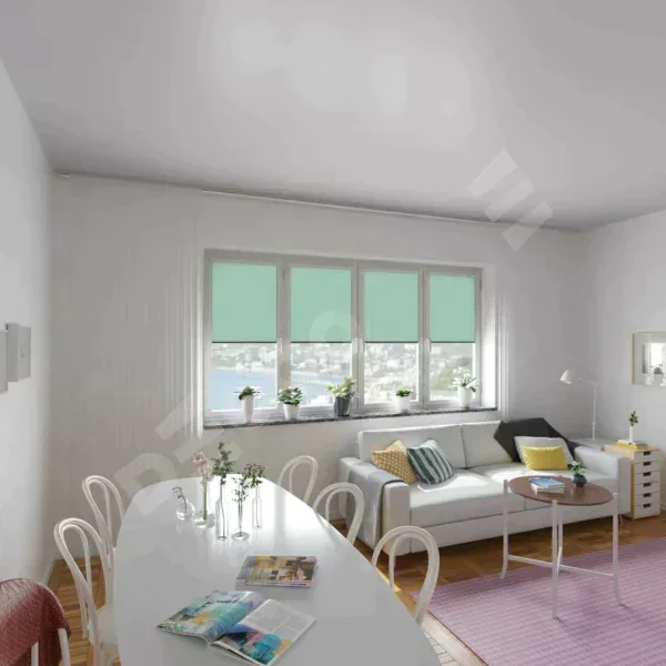 Цвет комплектации: Белый