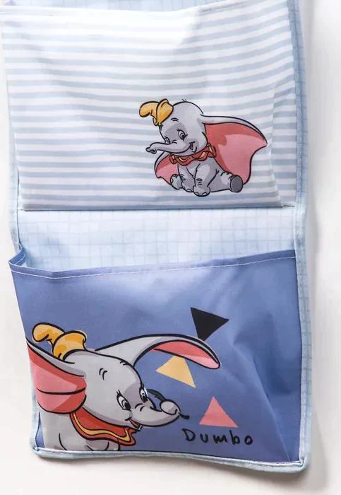 Кармашки вертикальные настенные, Disney
