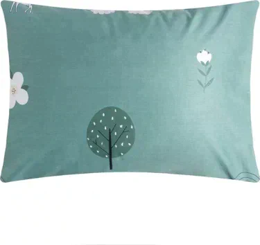 Наволочка LoveLife Nature 50*70см, 100% хлопок, сатин, 125г/м²