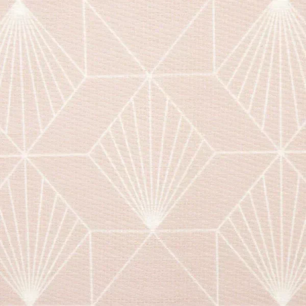 Салфетка на стол Доляна "Geometry" ПВХ 40*29см