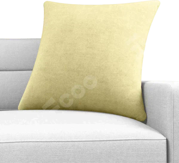 Подушка Cortin софт молочный