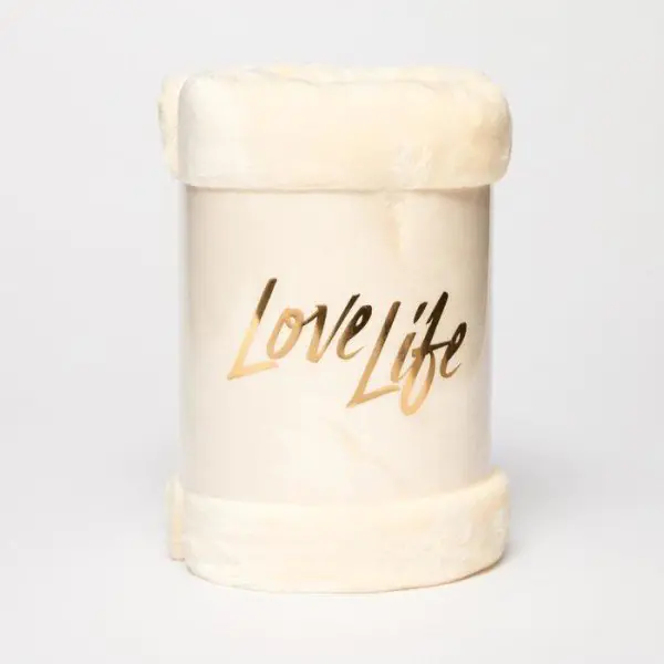 Плед "LoveLife" 150*200 см