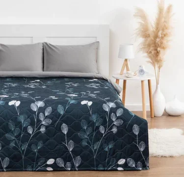 Покрывало LoveLife 2 сп Organic 180*210±5 см, новосатин,80 г/м2