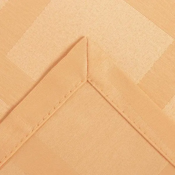 Скатерть Этель Geometry 150*180 +/-3см, цв.бежевый, пл. 192 г/м2, хл с ВГМО
