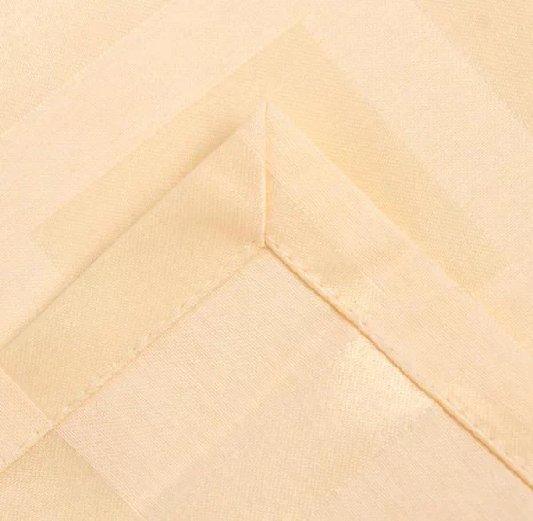 Скатерть Этель Geometry 150*110 +/-3см, цв.молочный, пл. 192 г/м2, хл с ВГМО