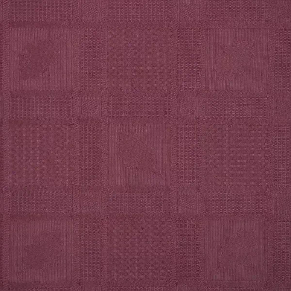 Дорожка на стол "Этель" Natural series 45х150см, цв.сиреневый, 100% хл