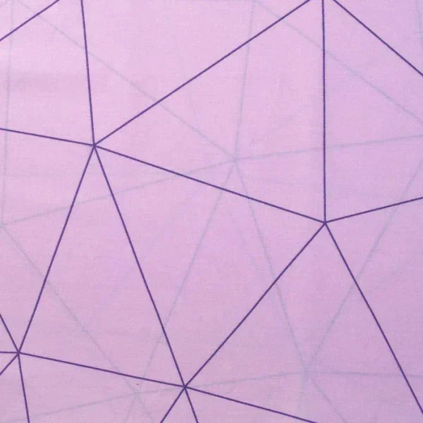 Постельное бельё 1,5сп Pastel «Только Любовь», 147х217, 150х220, 70х70 2шт