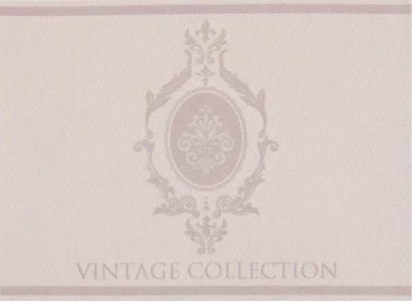 Салфетка на стол Доляна "Vintage collection" ПВХ 40*29см