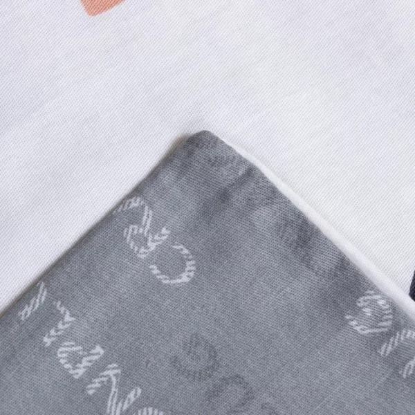 Постельное бельё LoveLife Евро Life 200х217 см, 225х240 см, 50х70см-2шт,100%хлопок,сатин,125г/м²