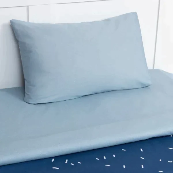 Постельное бельё Этель 1,5 сп "Music and art" 143х215 см, 150х214 см, 50х70 см -1 шт, 100% хлопок, бязь