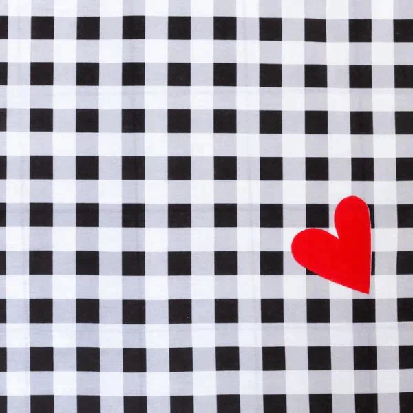 Постельное белье "Этель" дуэт Big love 143*215 см - 2 шт, 240*220 см, 70*70 см -2 шт