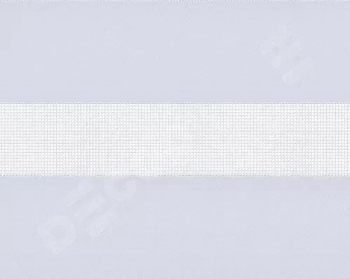 Ткань День-Ночь: Elsa ВО белый